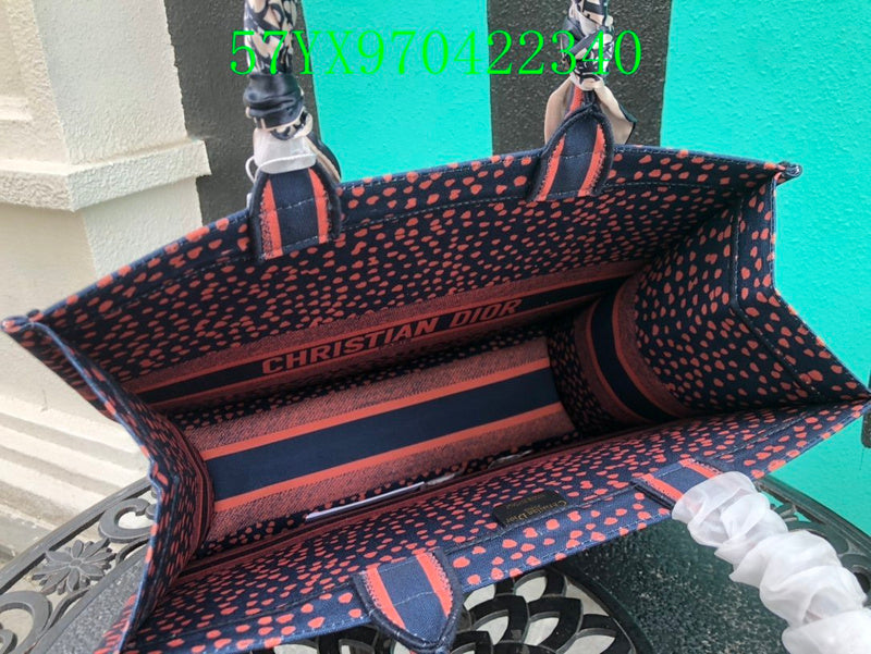 Christian Dior Bags Bags - The Tote   115