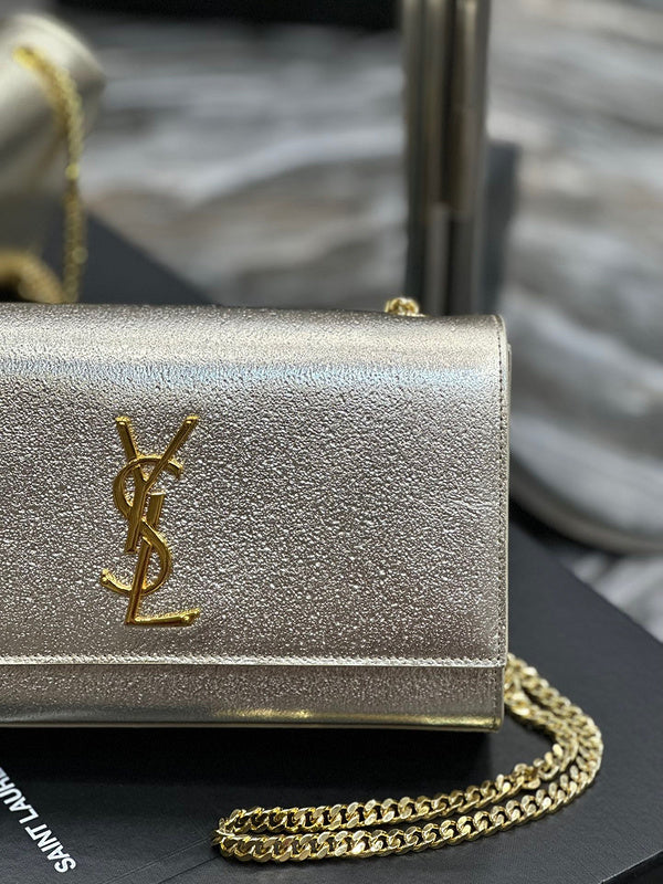 Franco Shops - Yves Saint Laurent - Bags -