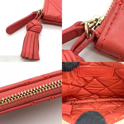 Chanel Matelassé