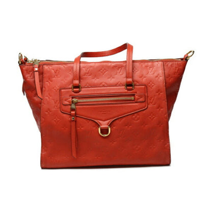 LOUIS VUITTON Lumineuse Tote