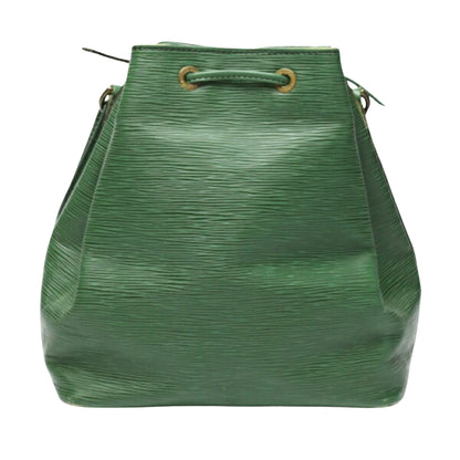 LOUIS VUITTON Petit Noe Shoulder Bag