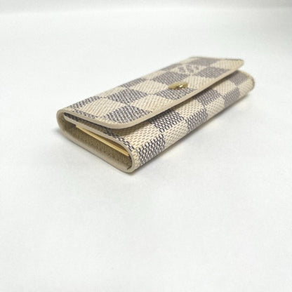 LOUIS VUITTON Pochette Cles Wallet