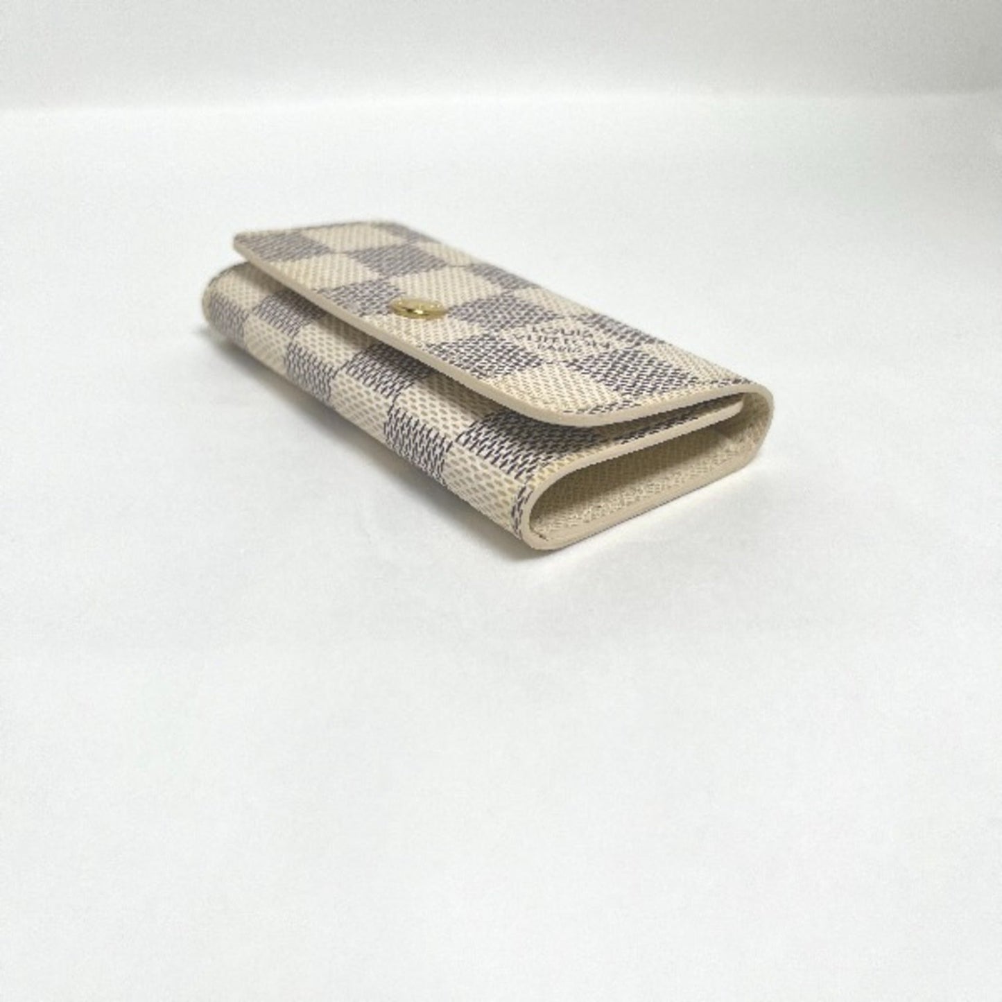 LOUIS VUITTON Pochette Cles Wallet