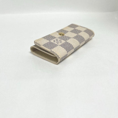 LOUIS VUITTON Pochette Cles Wallet