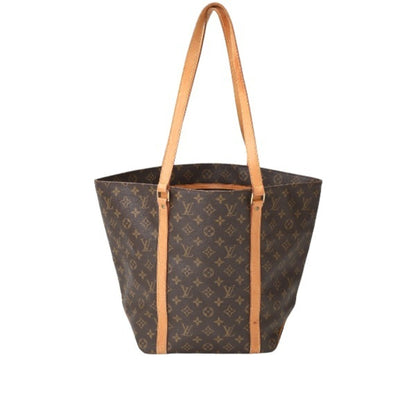 LOUIS VUITTON Babylone Tote