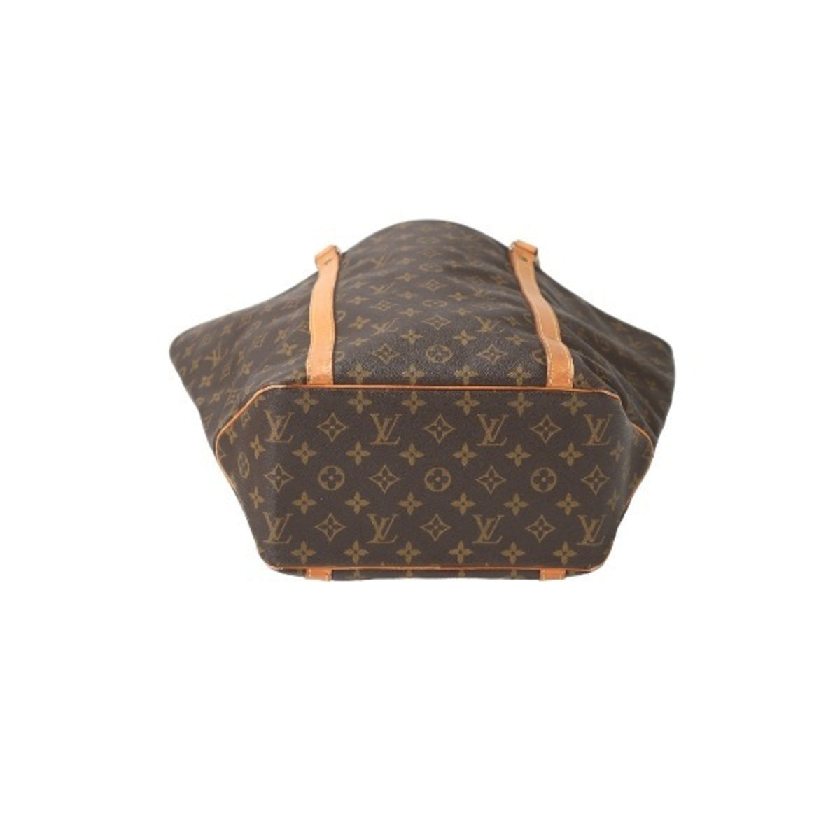 LOUIS VUITTON Babylone Tote