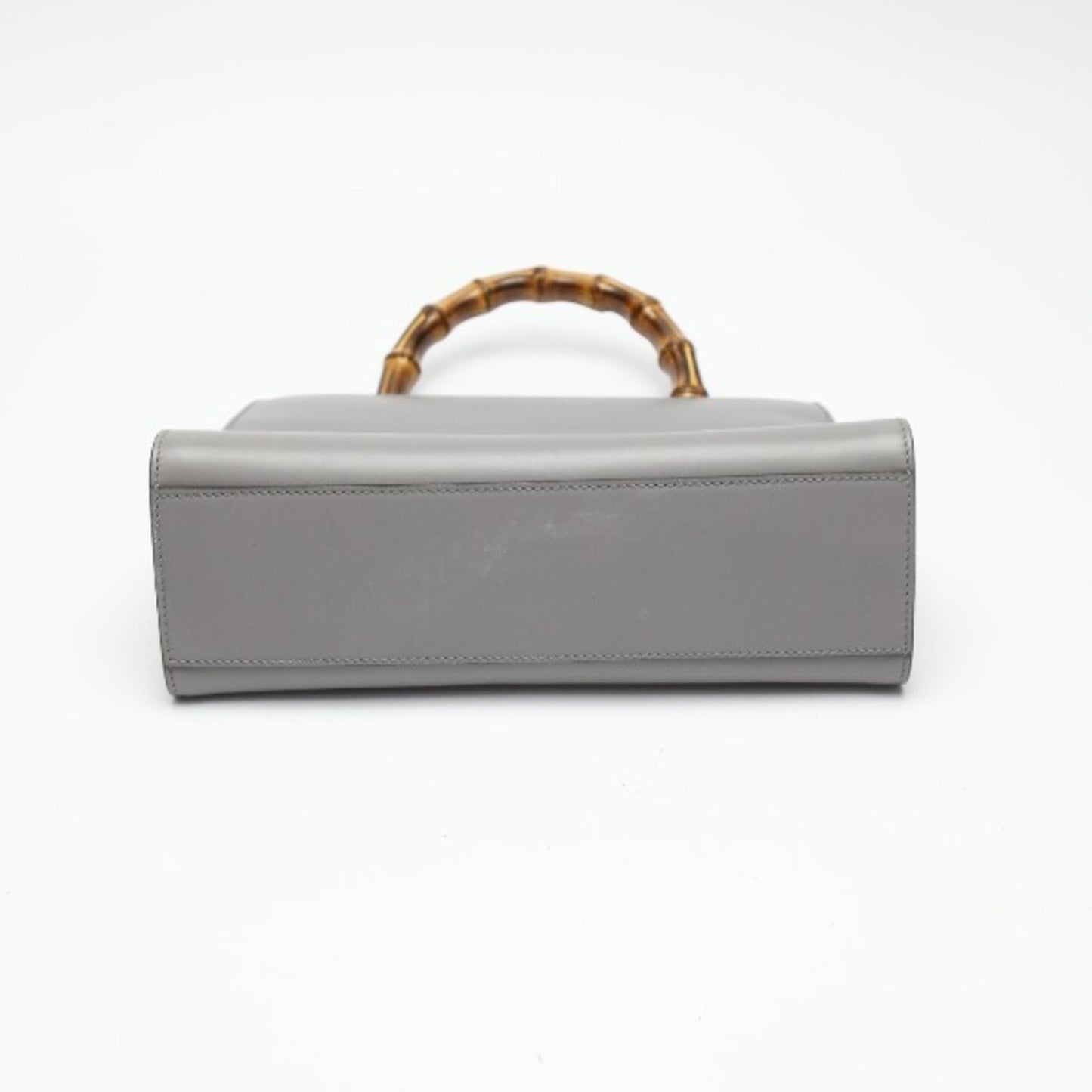 GUCCI Bamboo Handbag