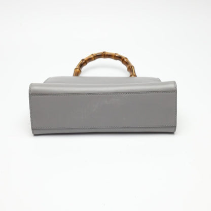 GUCCI Bamboo Handbag