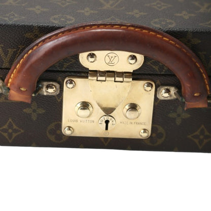 LOUIS VUITTON President Handbag