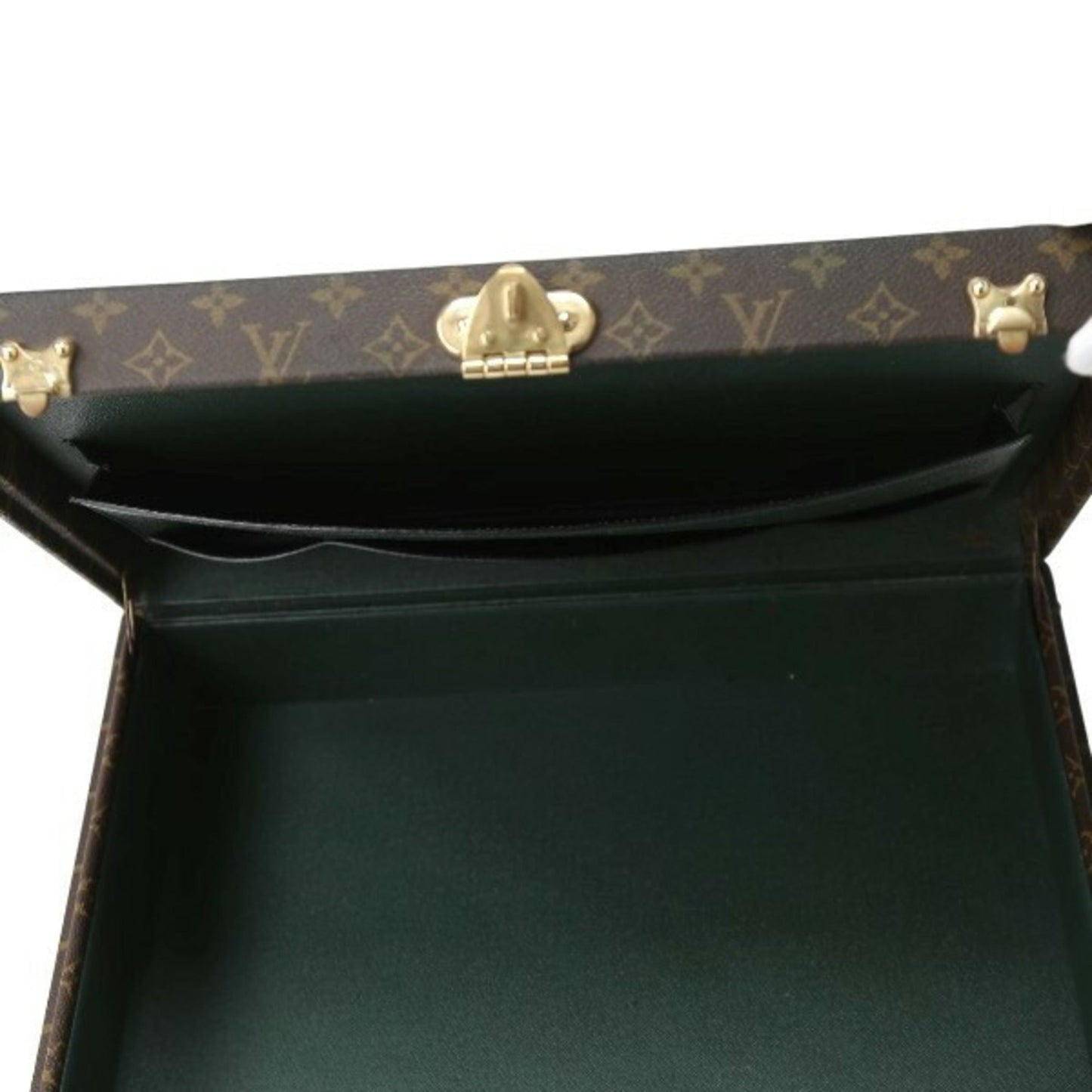 LOUIS VUITTON President Handbag