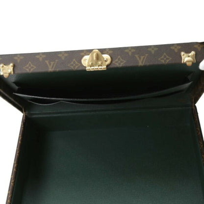 LOUIS VUITTON President Handbag