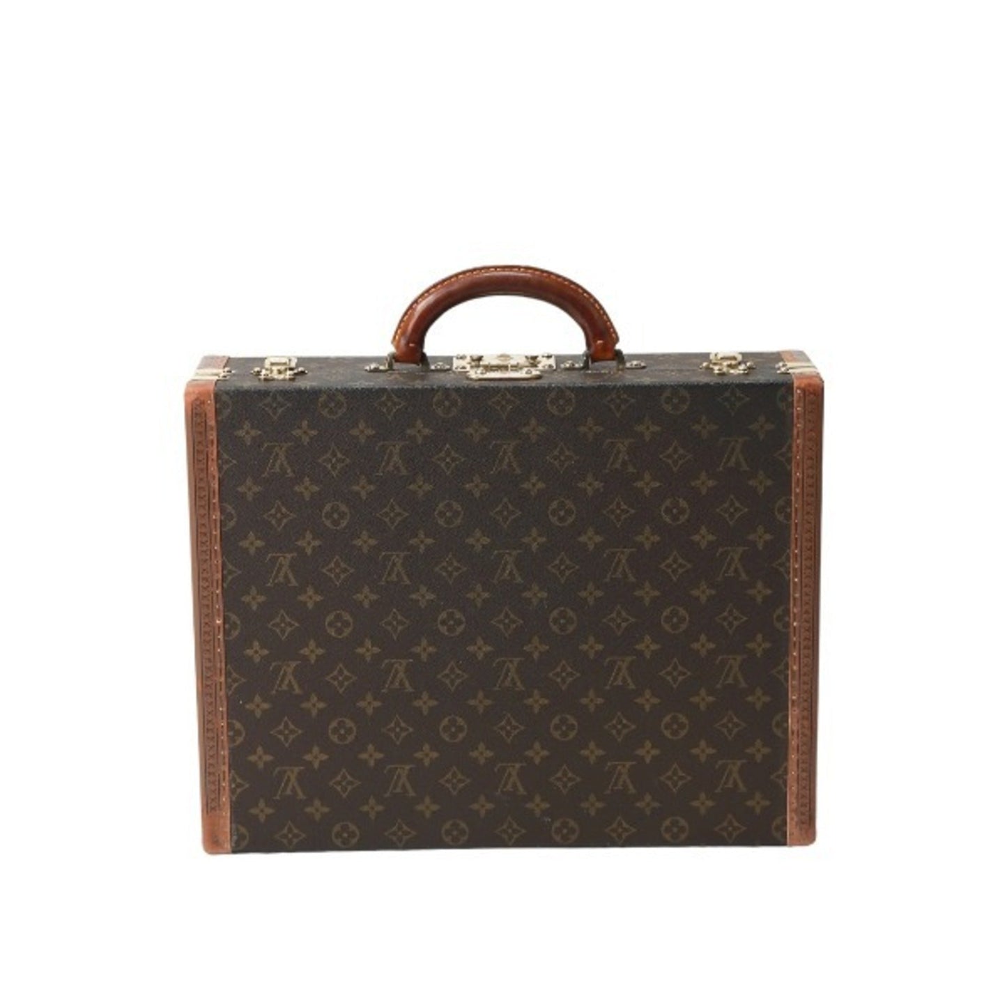 LOUIS VUITTON President Handbag