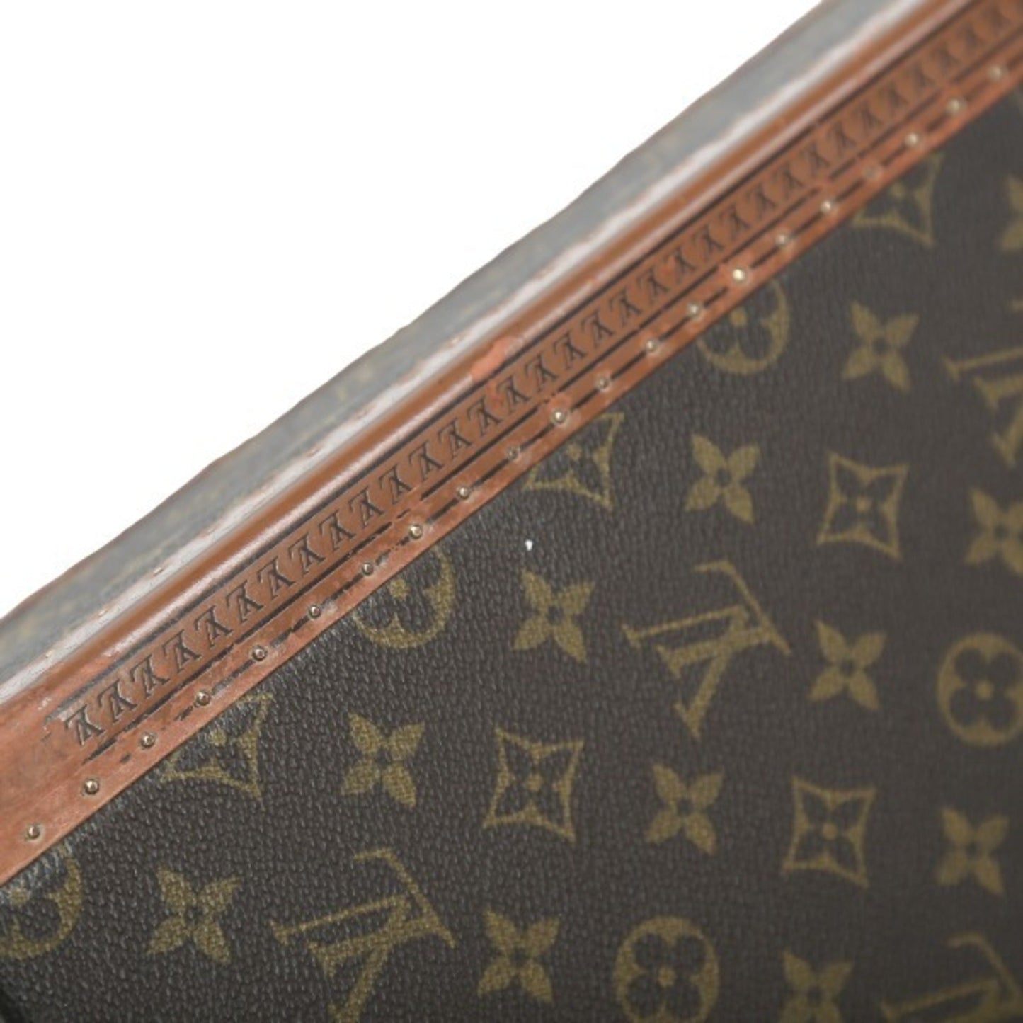 LOUIS VUITTON President Handbag