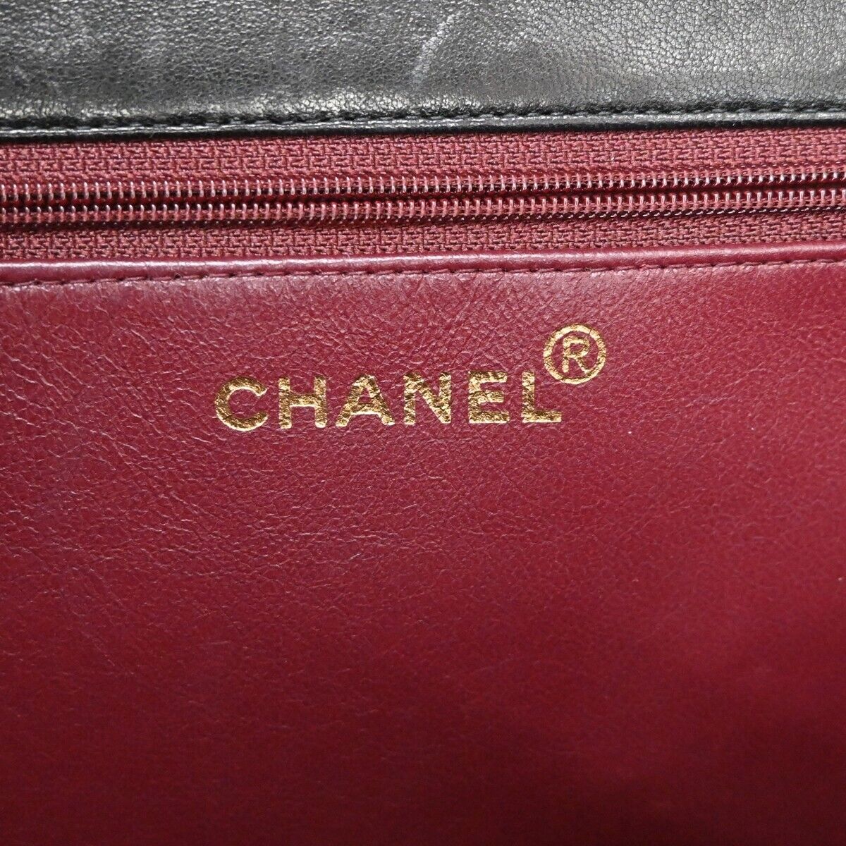 Chanel Matelassé