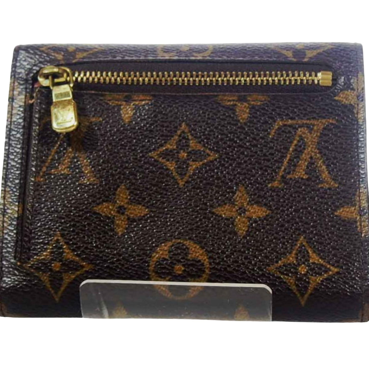 LOUIS VUITTON Koala Wallet