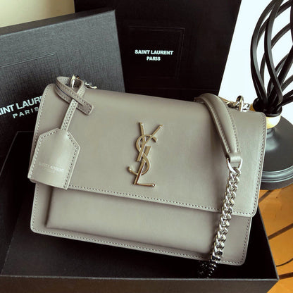 Yves Saint Laurent - Bags - Franco Shops