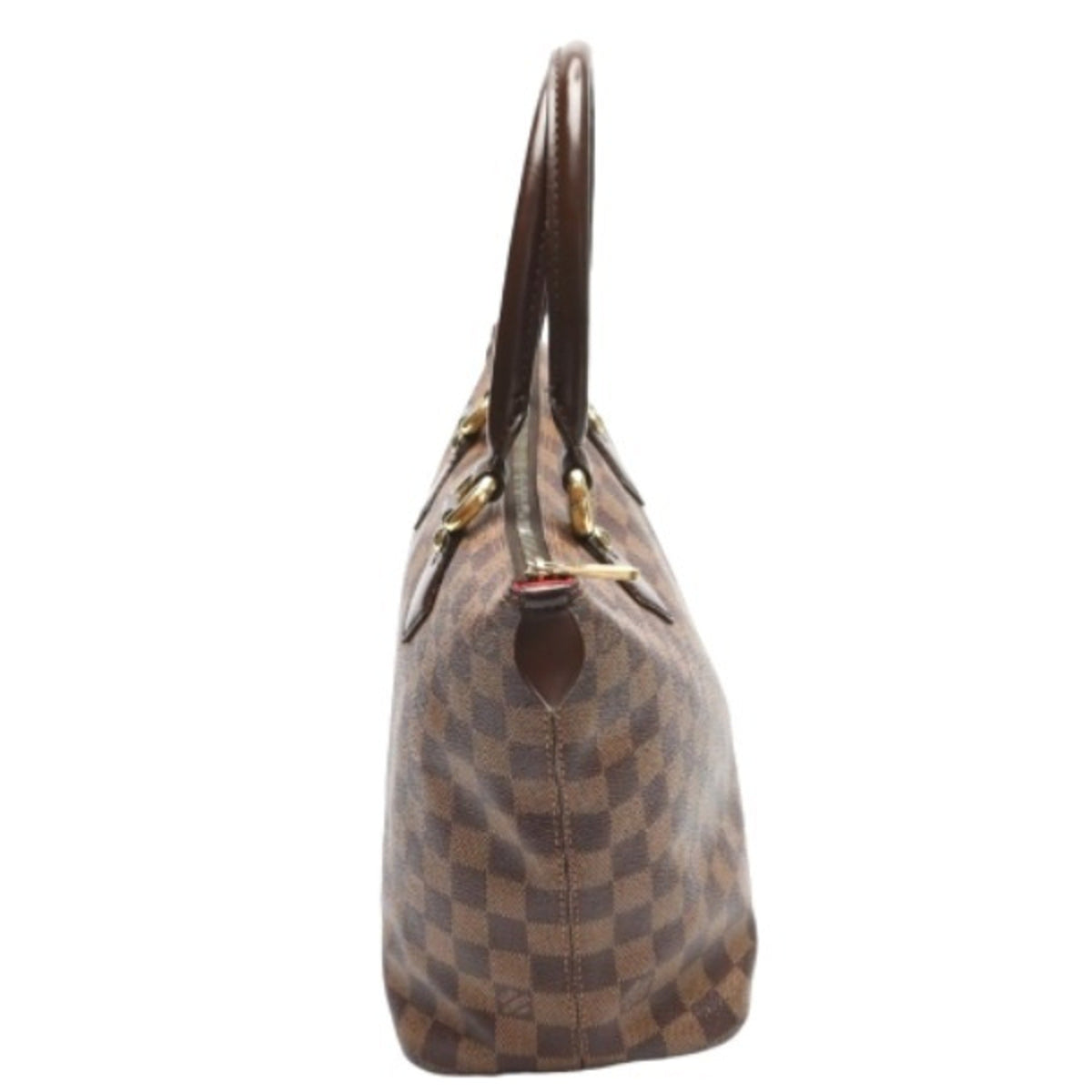 LOUIS VUITTON Saleya Handbag