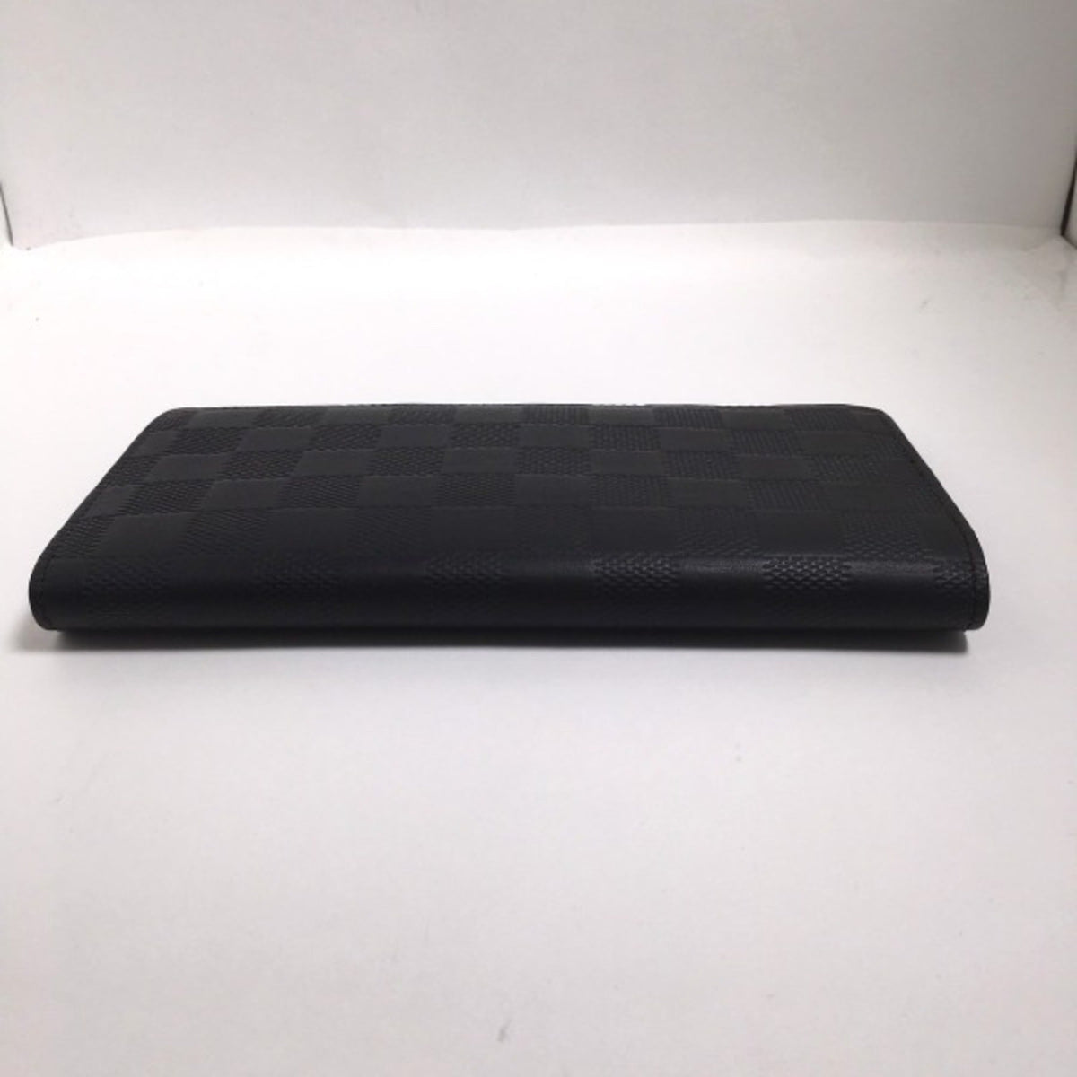 LOUIS VUITTON Portefeuille Brazza Wallet