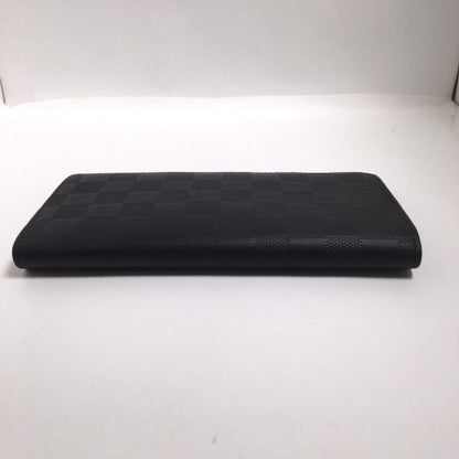 LOUIS VUITTON Portefeuille Brazza Wallet
