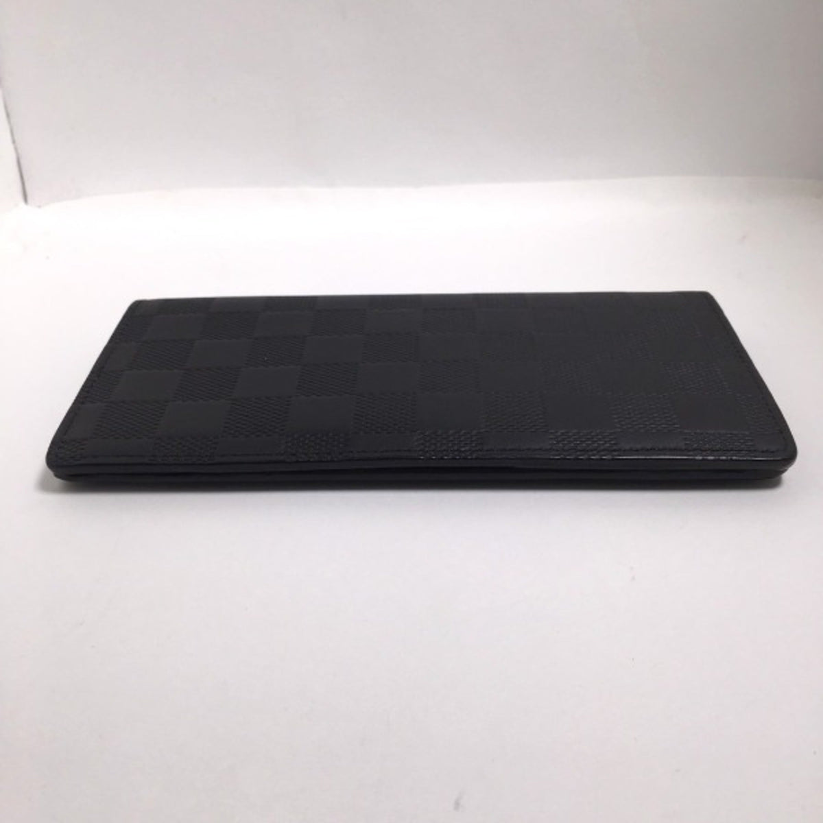 LOUIS VUITTON Portefeuille Brazza Wallet