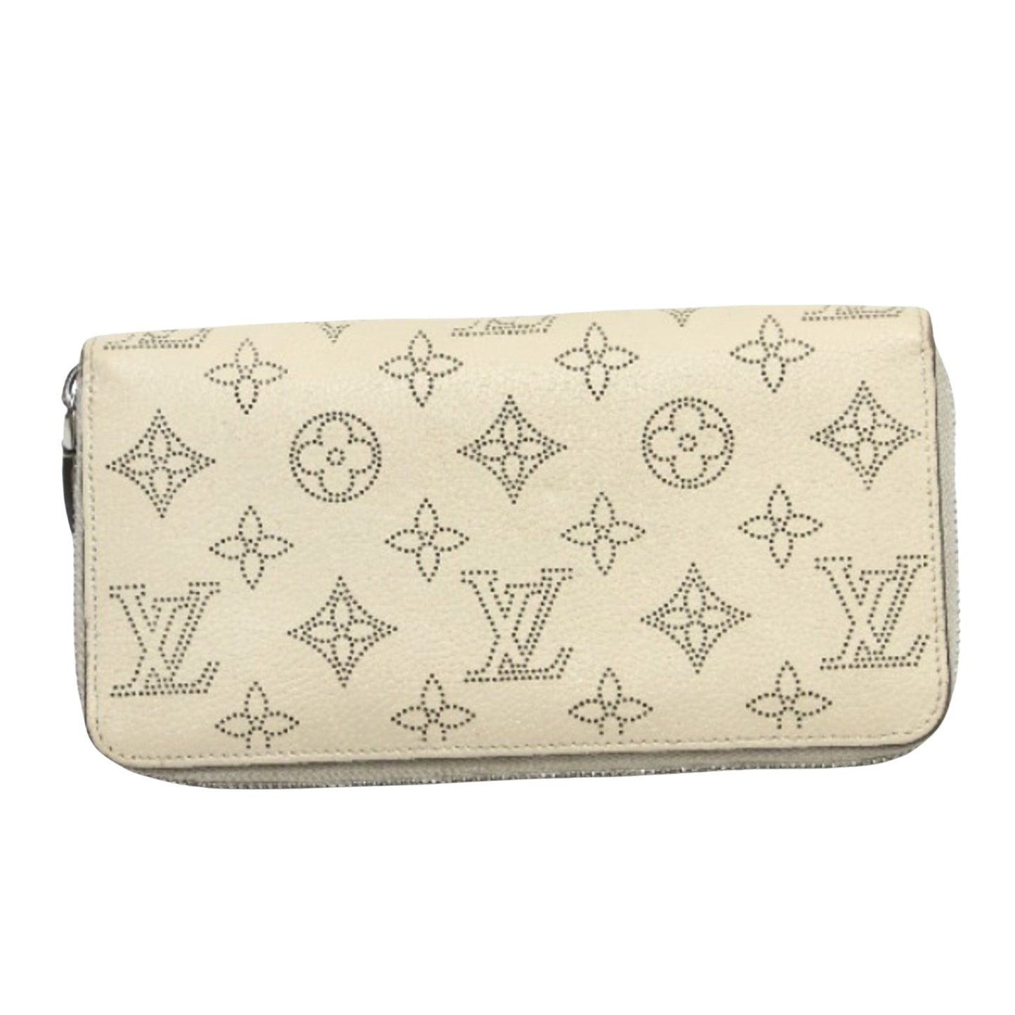 LOUIS VUITTON Zippy wallet