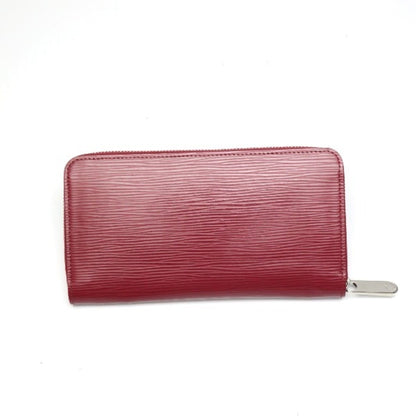 LOUIS VUITTON Portefeuille zippy Wallet
