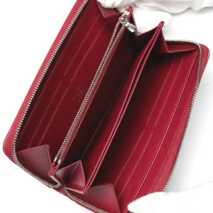 LOUIS VUITTON Portefeuille zippy Wallet