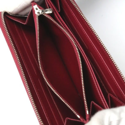 LOUIS VUITTON Portefeuille zippy Wallet