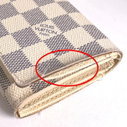 LOUIS VUITTON Zippy Wallet