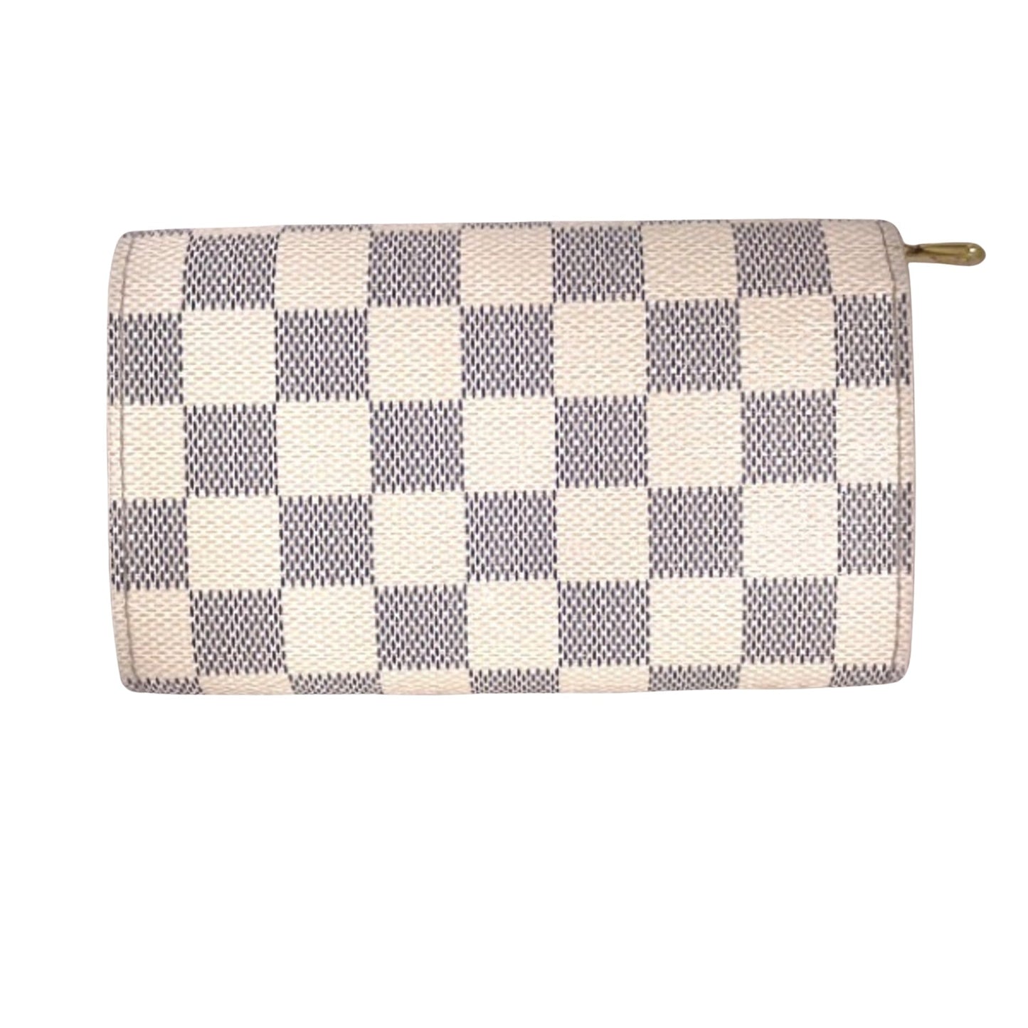 LOUIS VUITTON Zippy Wallet
