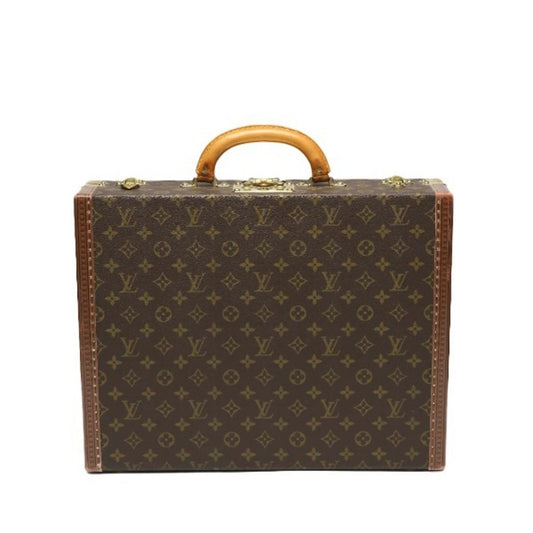 LOUIS VUITTON President Handbag