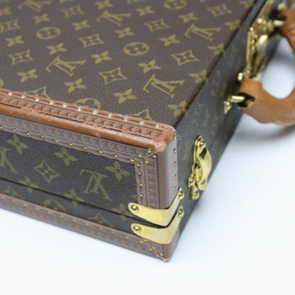 LOUIS VUITTON President Handbag