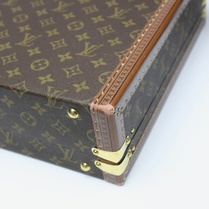 LOUIS VUITTON President Handbag