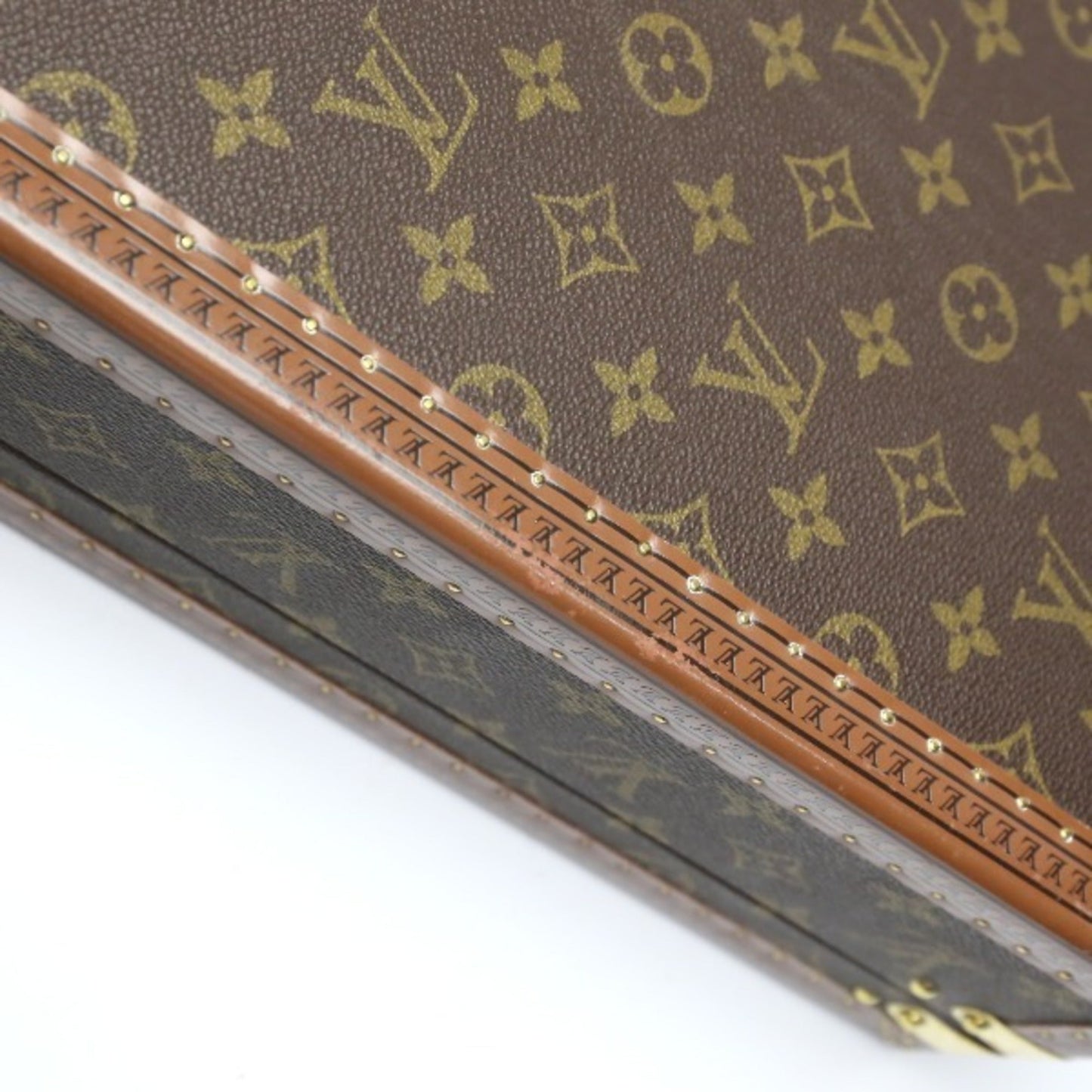 LOUIS VUITTON President Handbag