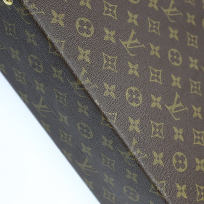 LOUIS VUITTON President Handbag