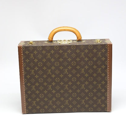 LOUIS VUITTON President Handbag