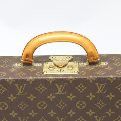 LOUIS VUITTON President Handbag