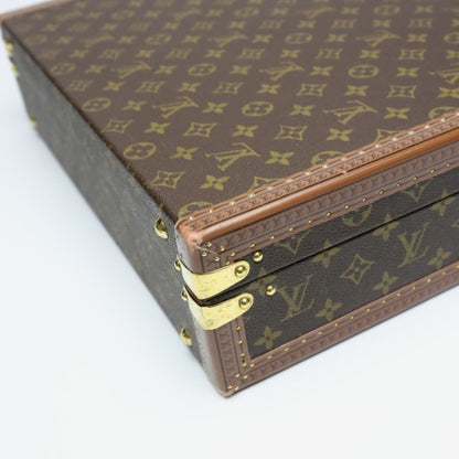 LOUIS VUITTON President Handbag