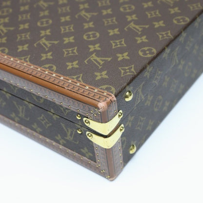 LOUIS VUITTON President Handbag