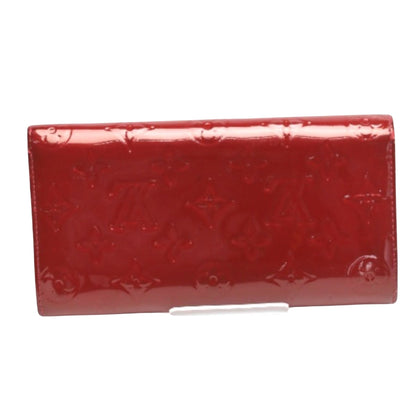 LOUIS VUITTON Sarah Wallet