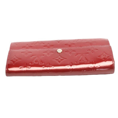 LOUIS VUITTON Sarah Wallet