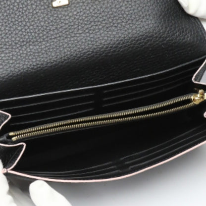 LOUIS VUITTON Capucines Wallet