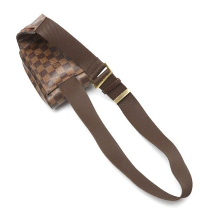 LOUIS VUITTON Geronimos Clutch Bag