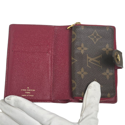 LOUIS VUITTON Juliette Wallet