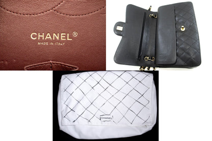 Chanel Timeless/classique