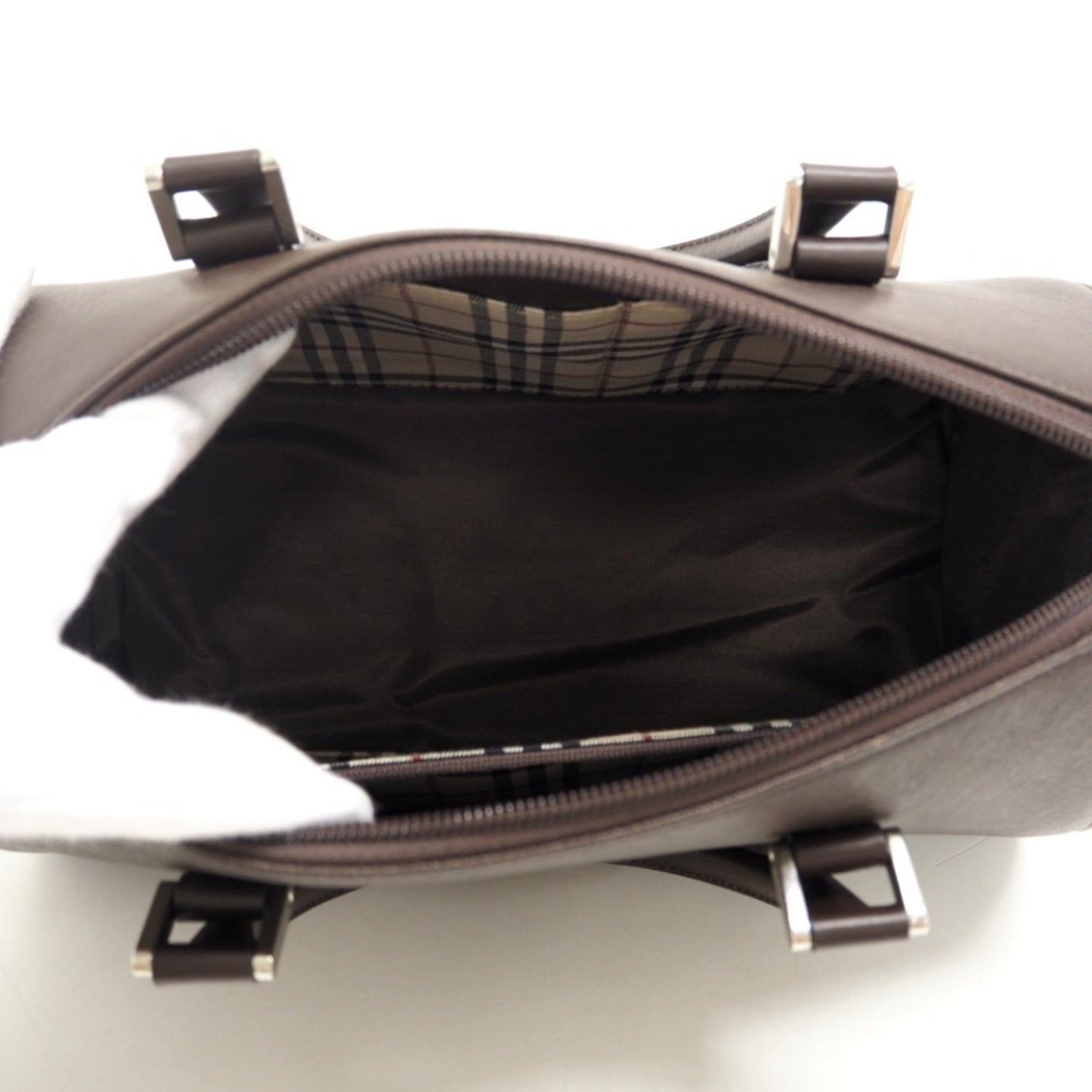 BURBERRY Handbag