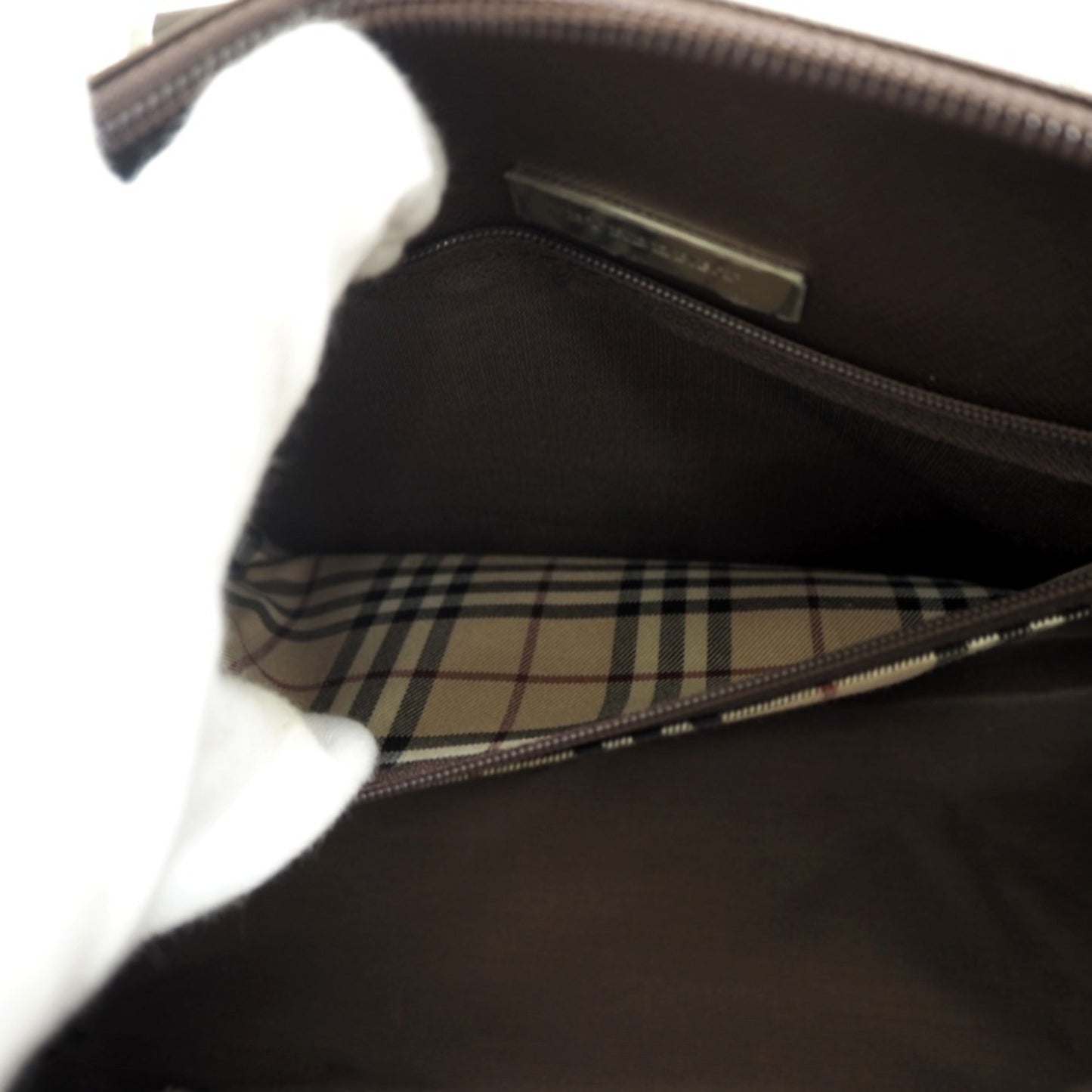BURBERRY Handbag
