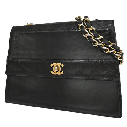Chanel Matelassé