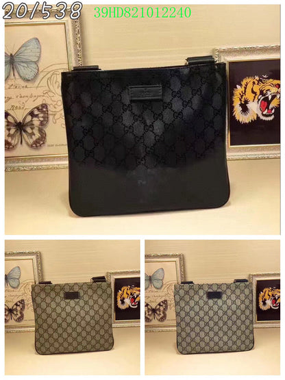 Gucci Bags - The Tote   810