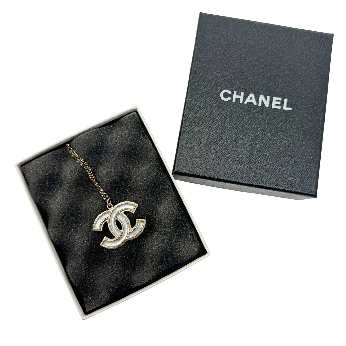 Chanel Coco Mark